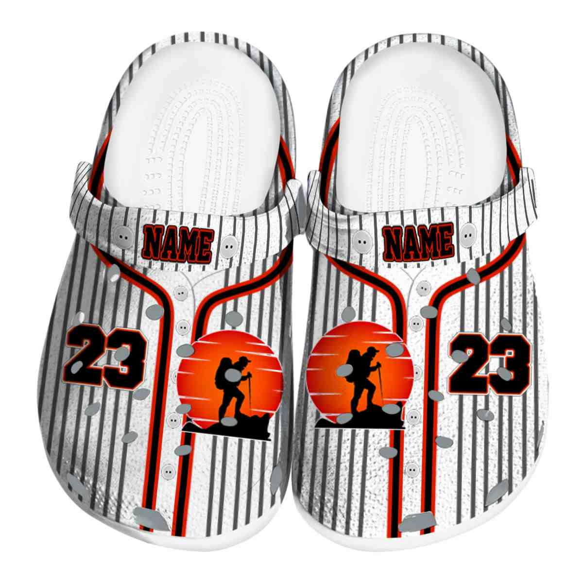 Hiking Sport Crocs Crocband Clogs Shoes Comfortable For Men Women and Kids