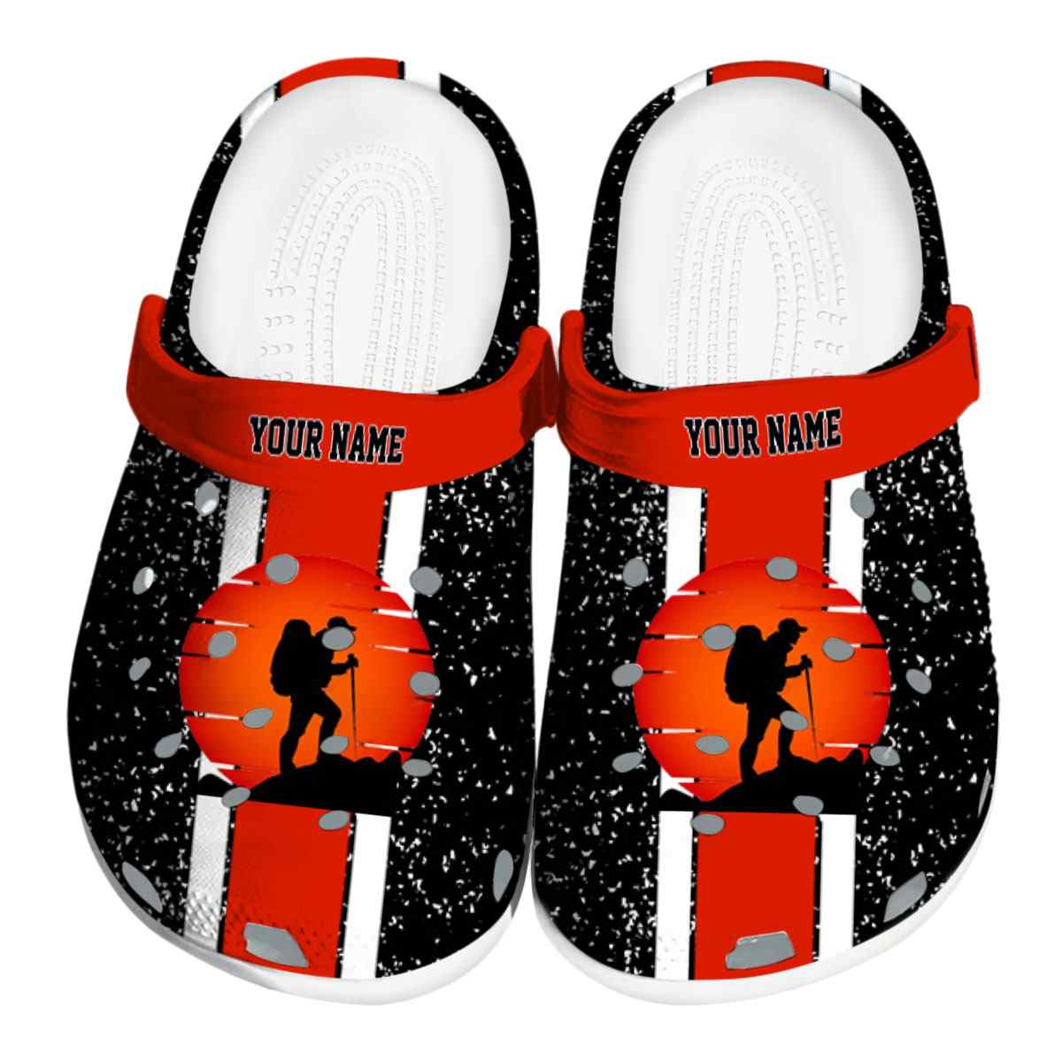 Hiking Sport Crocs Crocband Clogs Shoes Comfortable For Men Women and Kids