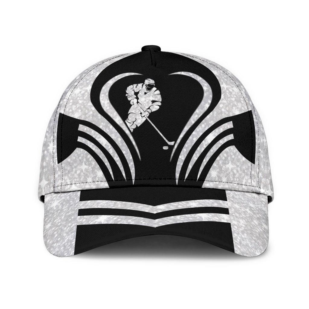 Hockey Classic Cap Trucker Hats Custom Hats Gifts For Men & Women