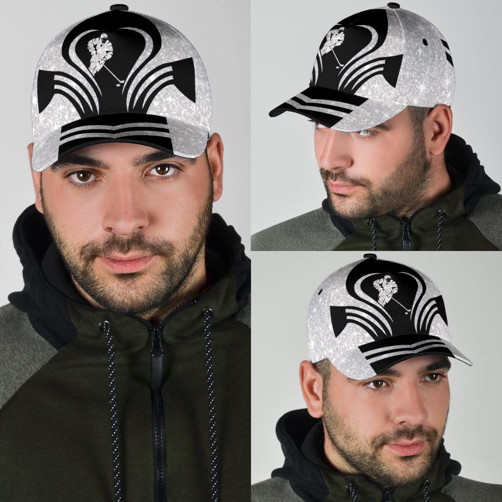 Hockey Classic Cap Trucker Hats Custom Hats Gifts For Men & Women