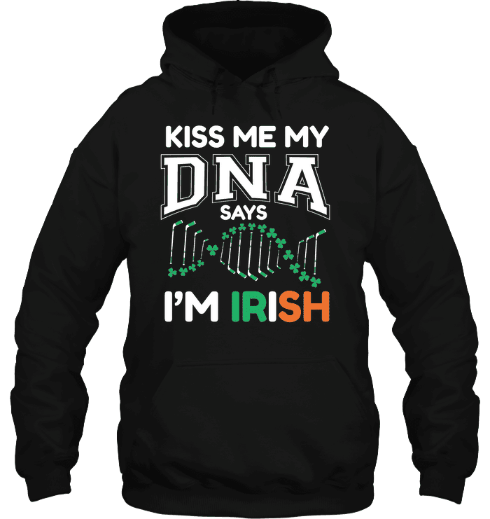 Hockey Kiss Me 3D All Over Print Hoodie, Zip Hoodie