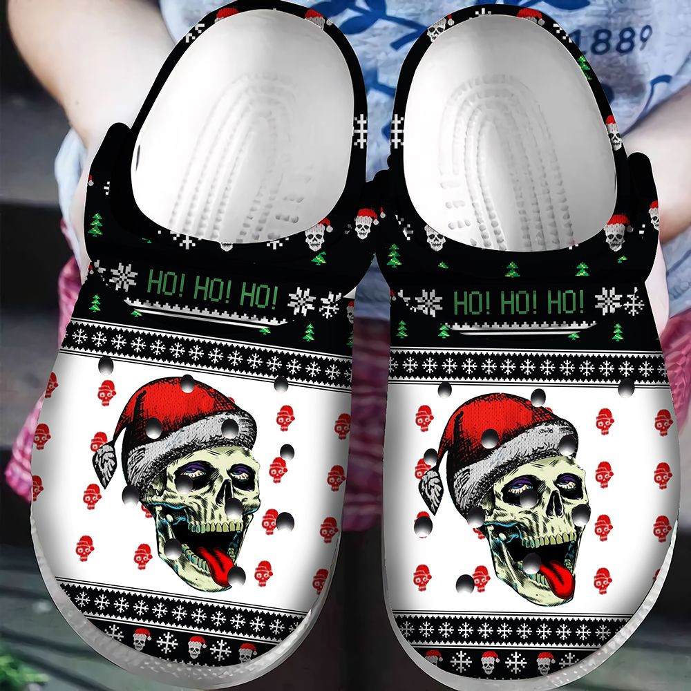 Hohoho Classic Clogs Shoes
