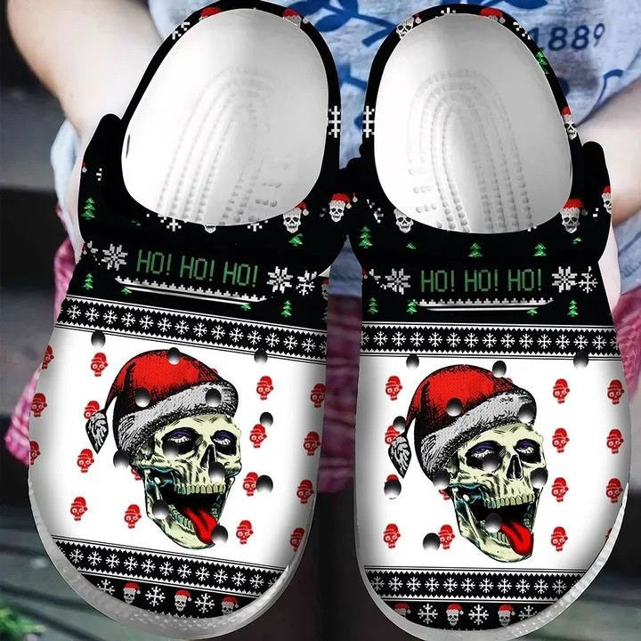 Hohoho Classic Clogs Shoes
