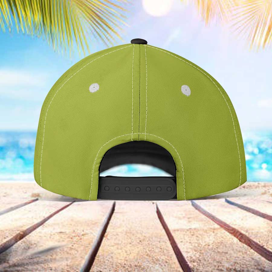 Holstein Friesian Cattle Lovers Corn Pattern Hawaiian Summer Hats, Holstein Friesian Cattle Cap for Farmer, Men & Women Trucker Hats Custom Hats Gifts For Men & Women