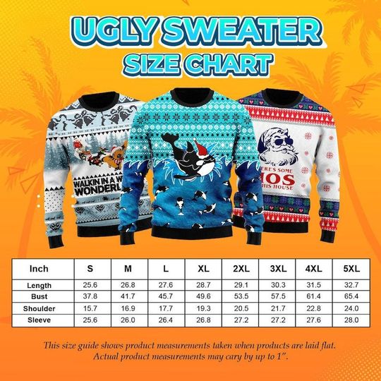 Home Alone Ugly Christmas Sweater, Xmas Sweater, Christmas Gift - Image 10