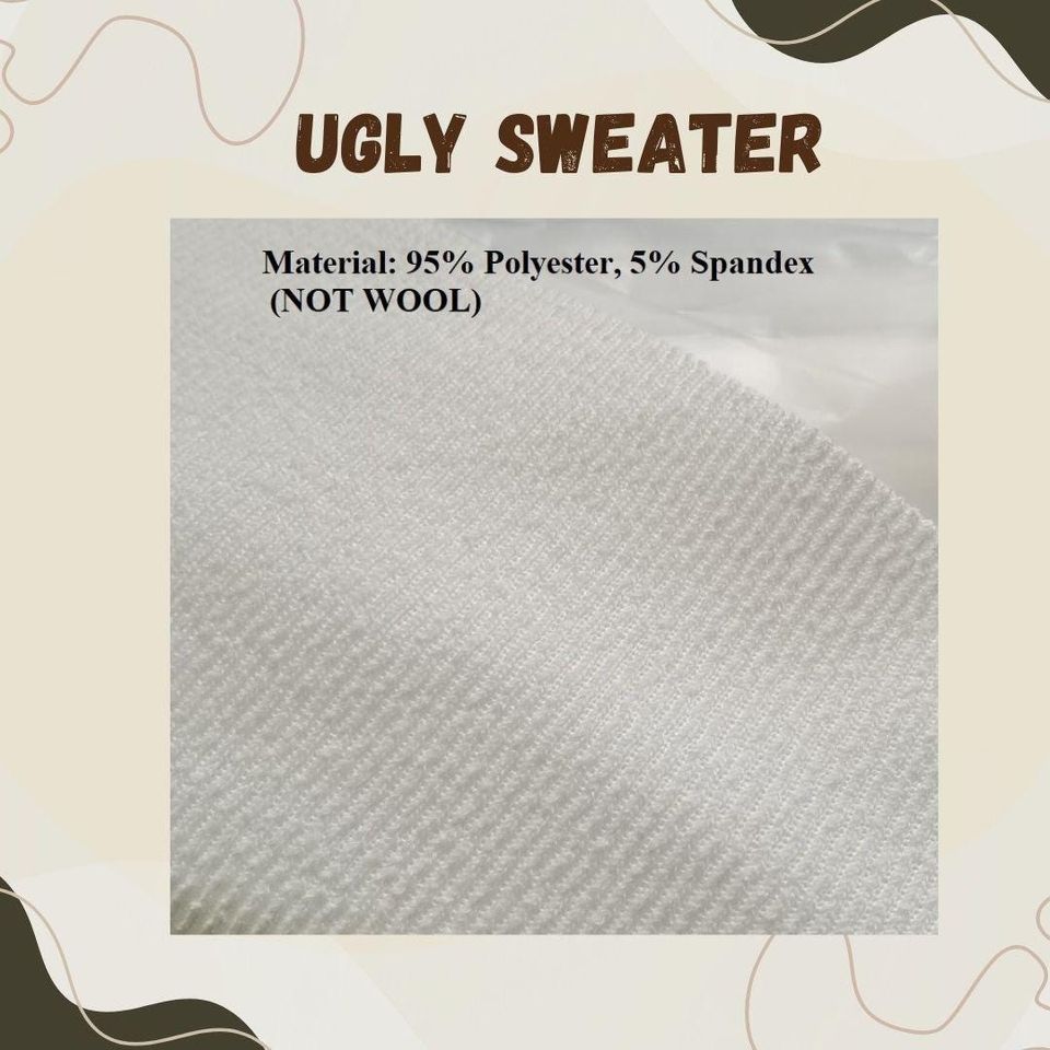 Home Alone Ugly Sweater, Kevin McCallister Xmas Sweater, Filthy Souls Alone Sweater - Image 5