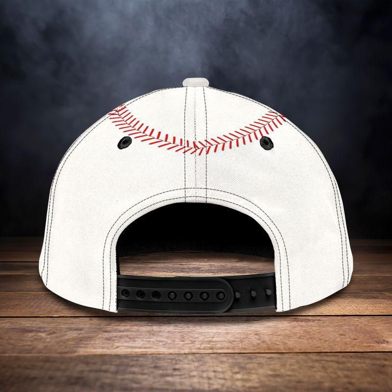Home Run Baseball Fan Classic Cap Baseball Cap Trucker Hats Custom Hats Gifts For Men & Women