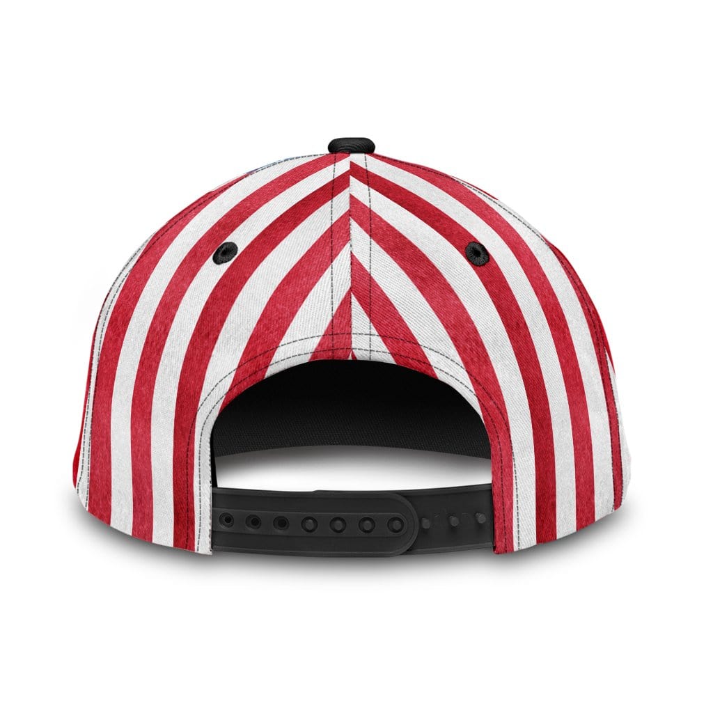 Horse Baseball Cap Horse Three Horse Flag Classic Hat Trucker Hats Custom Hats Gifts For Men & Women