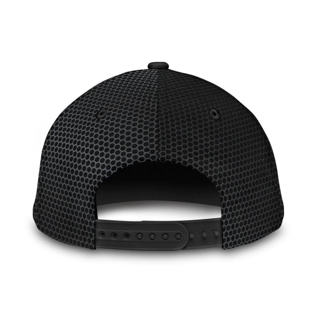 Horse Classic Cap, Gift for Horse Lovers Trucker Hats Custom Hats Gifts For Men & Women