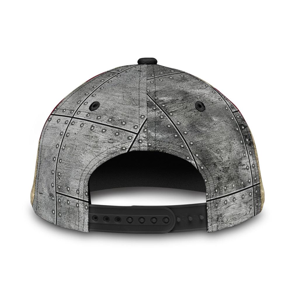 Horse Classic Cap, Gift for Horse Lovers Trucker Hats Custom Hats Gifts For Men & Women