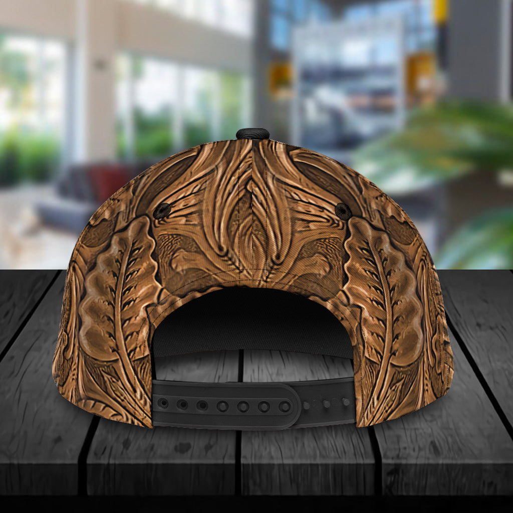 Horse Classic Cap, Gift for Horse Lovers Trucker Hats Custom Hats Gifts For Men & Women