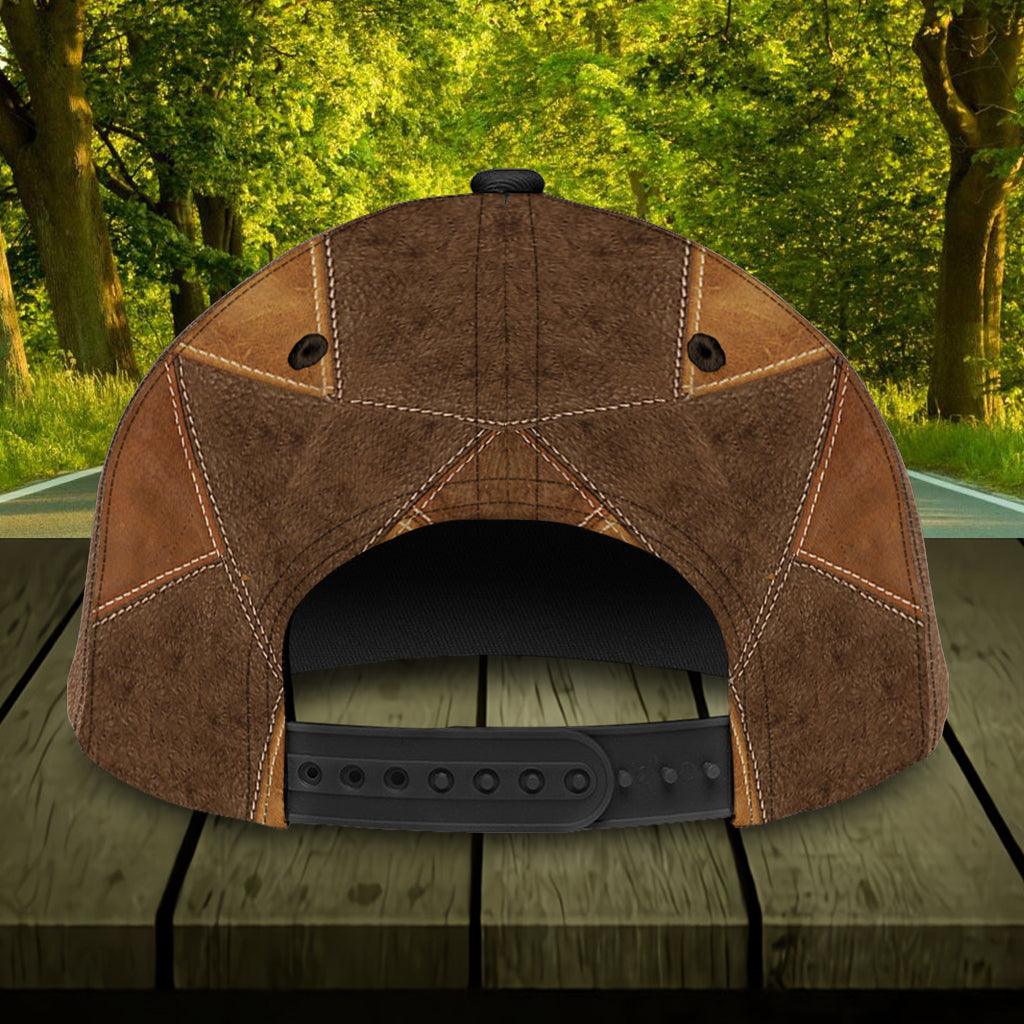 Horse Classic Cap, Gift for Horse Lovers Trucker Hats Custom Hats Gifts For Men & Women