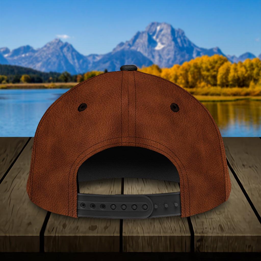 Horse Classic Cap, Gift for Horse Lovers Trucker Hats Custom Hats Gifts For Men & Women