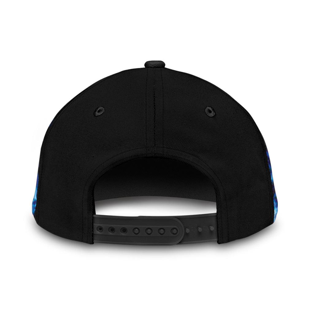 Horse Classic Cap, Gift for Horse Lovers Trucker Hats Custom Hats Gifts For Men & Women
