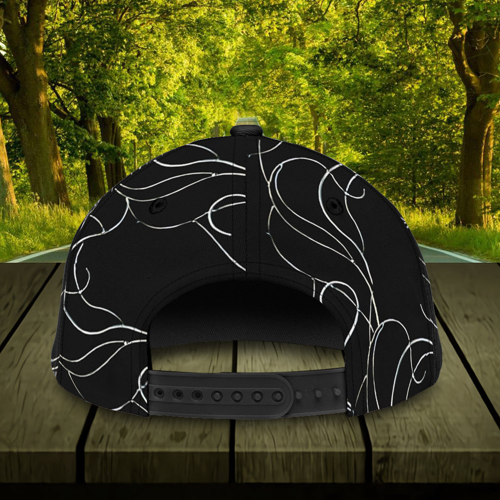 Horse Classic Cap, Gift for Horse Lovers Trucker Hats Custom Hats Gifts For Men & Women