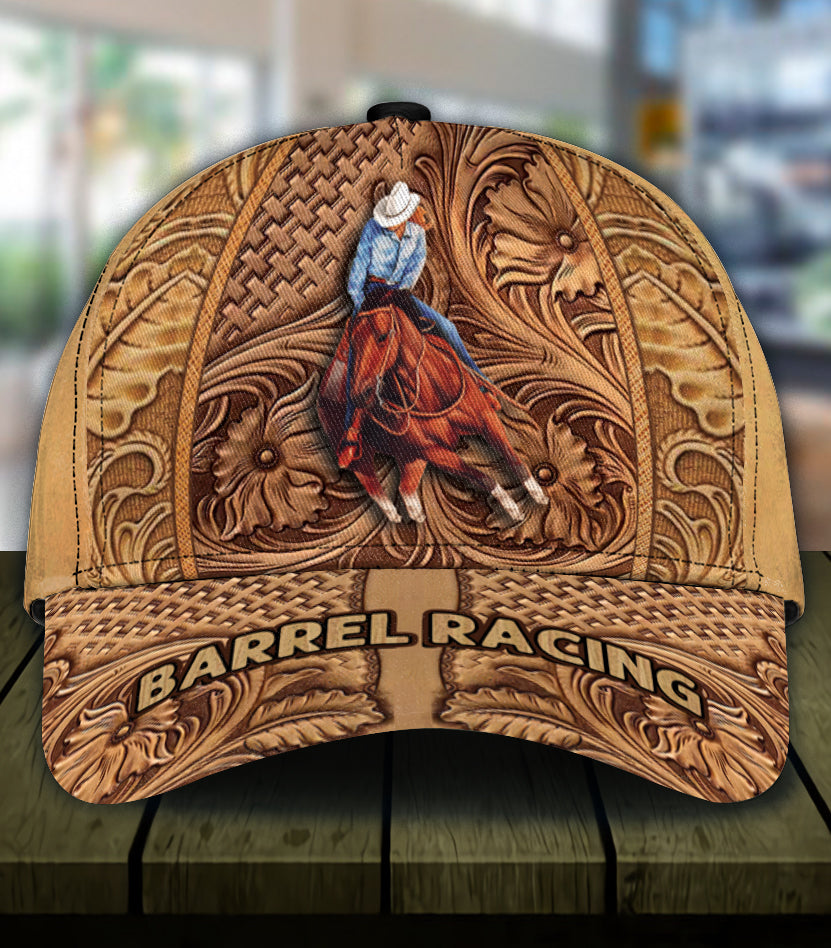 Horse Classic Cap, Gift for Horse Lovers Trucker Hats Custom Hats Gifts For Men & Women