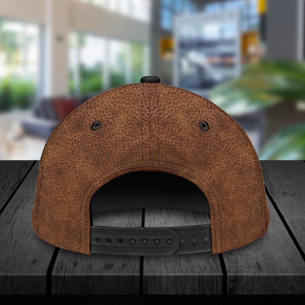 Horse Classic Cap, Gift for Horse Lovers Trucker Hats Custom Hats Gifts For Men & Women