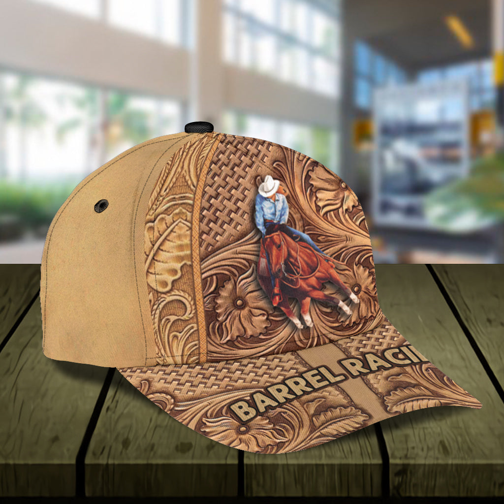 Horse Classic Cap, Gift for Horse Lovers Trucker Hats Custom Hats Gifts For Men & Women
