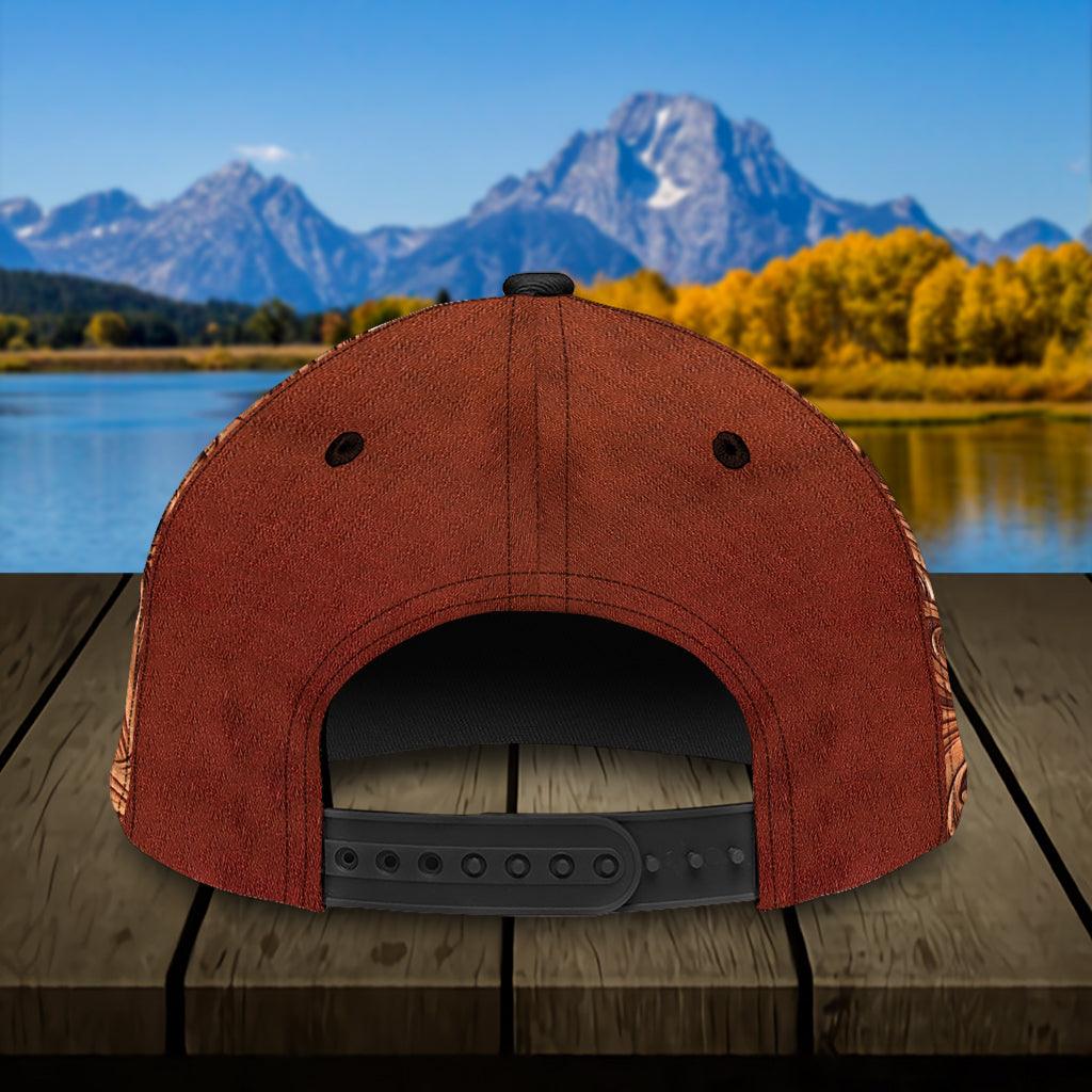Horse Classic Cap, Gift for Horse Lovers Trucker Hats Custom Hats Gifts For Men & Women