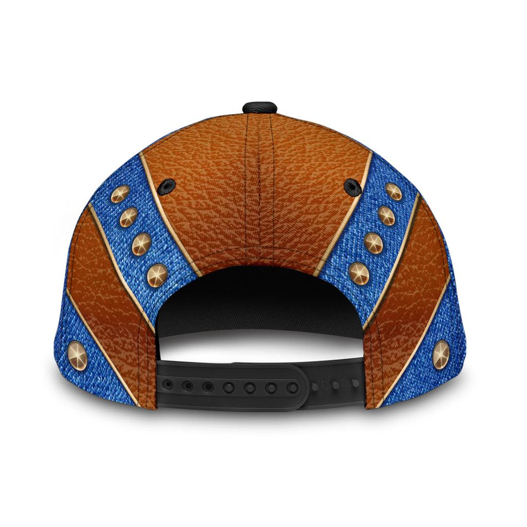 Horse Classic Cap, Gift for Horse Lovers Trucker Hats Custom Hats Gifts For Men & Women