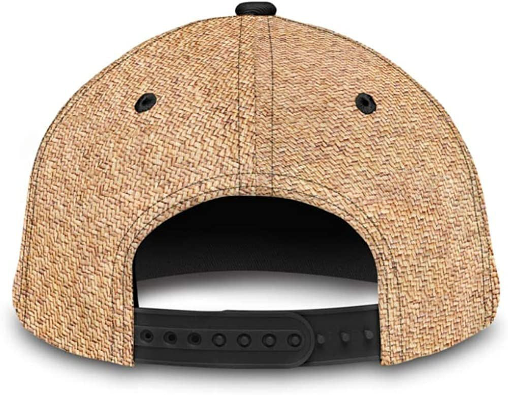 Horse Cute Simple and Beautiful 3D Printed Unisex Hat Classic Caps Baseball Caps Trucker Hats Custom Hats Gifts For Men & Women