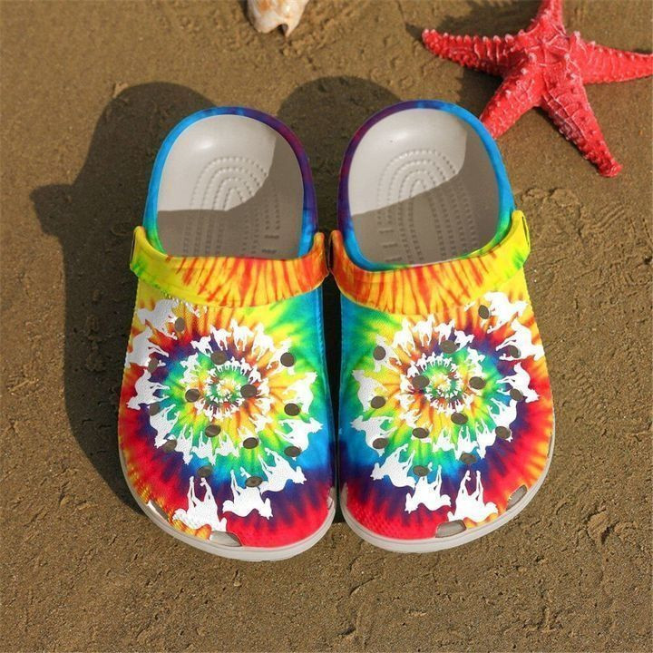 Horse Lovers Classic Clogs Shoes