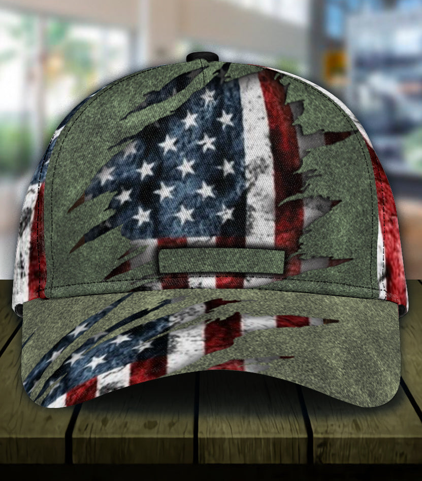 Horse Personalized Classic Cap, Personalized Gift for Horse Lovers Trucker Hats Custom Hats Gifts For Men & Women