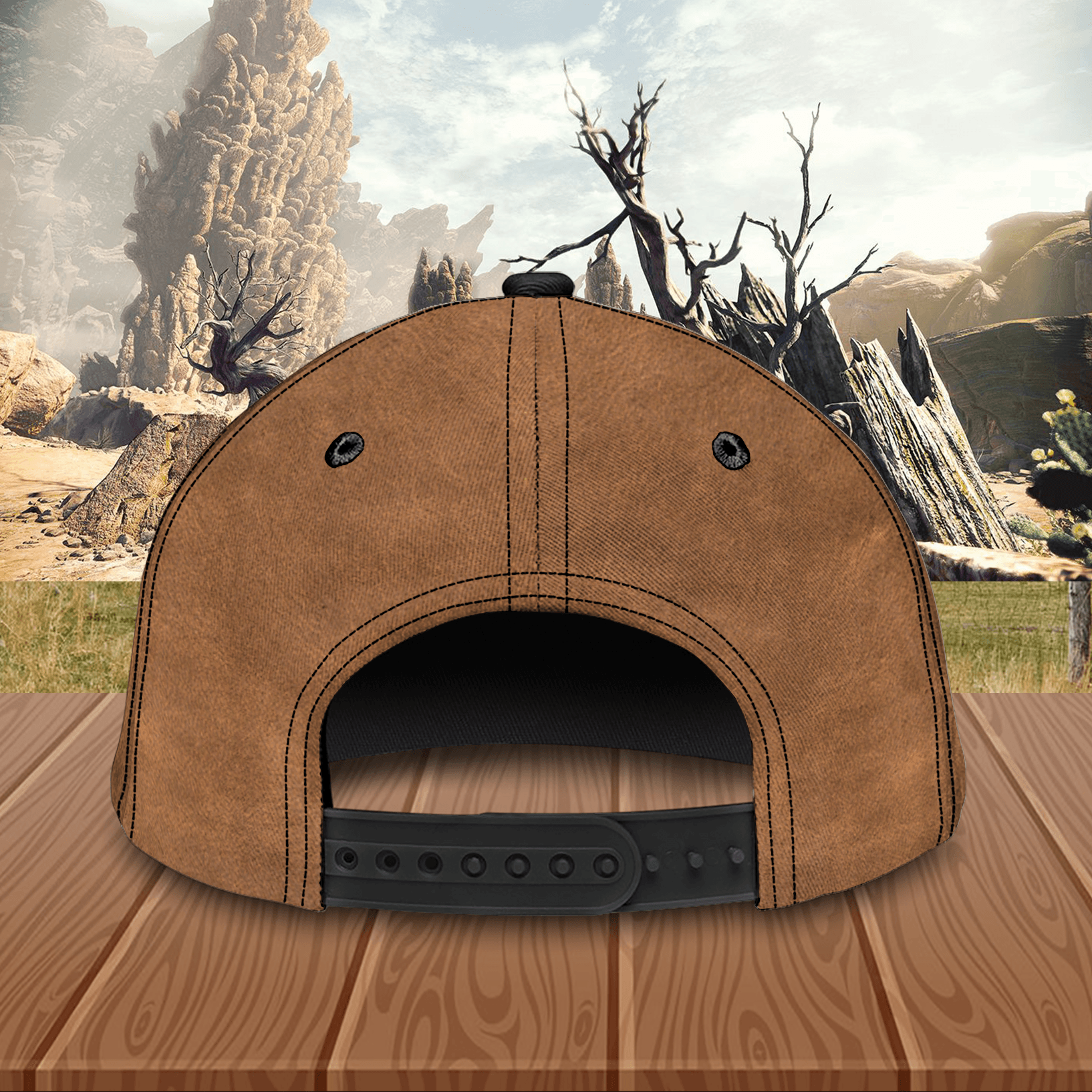 Horse Personalized Classic Cap, Personalized Gift for Horse Lovers Trucker Hats Custom Hats Gifts For Men & Women