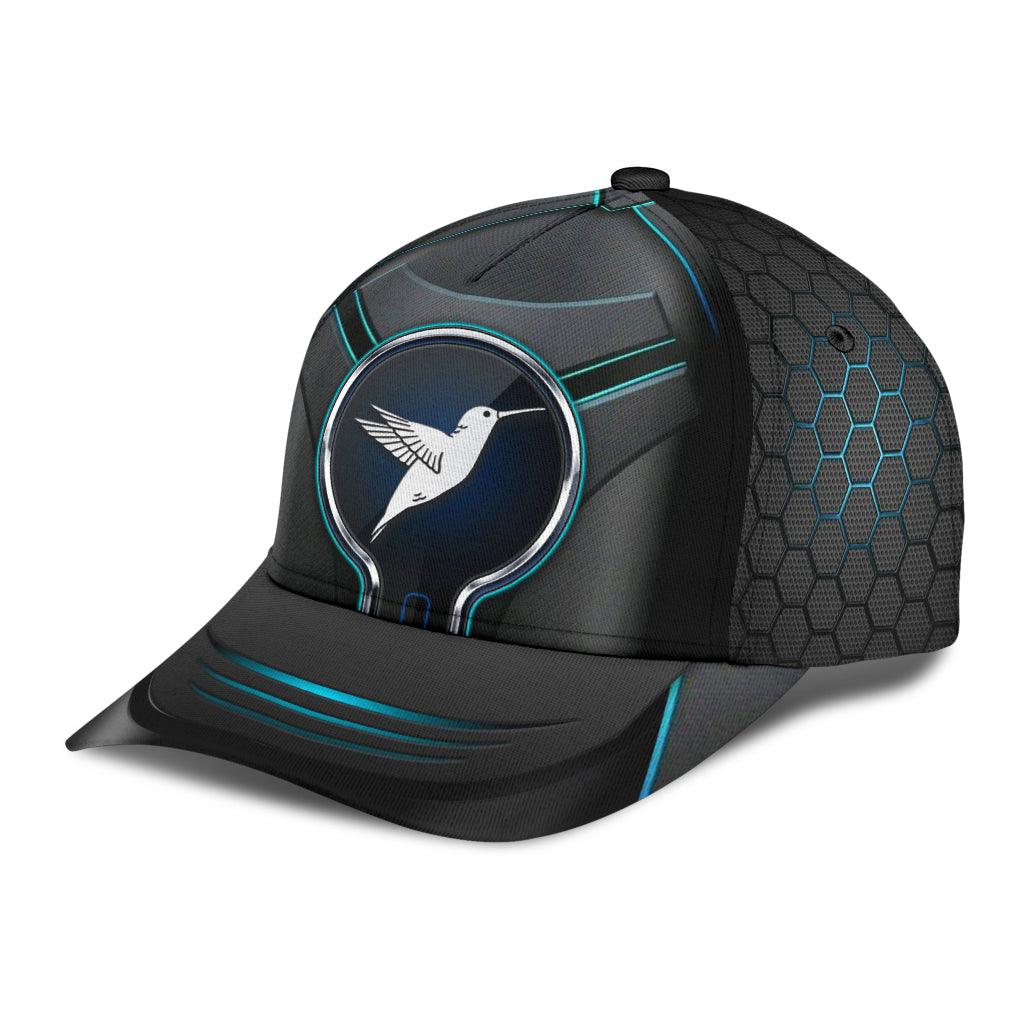 Hummingbird Classic Cap Trucker Hats Custom Hats Gifts For Men & Women