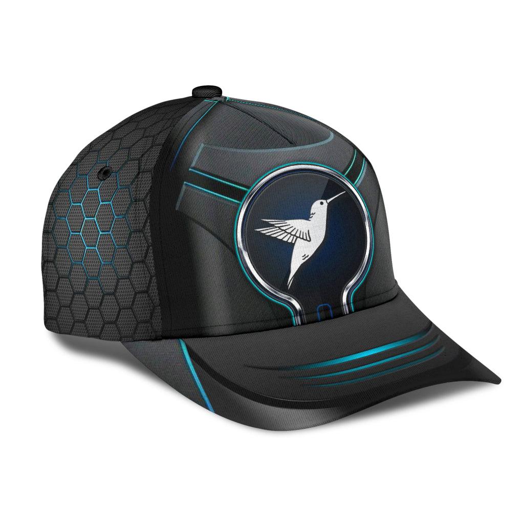 Hummingbird Classic Cap Trucker Hats Custom Hats Gifts For Men & Women