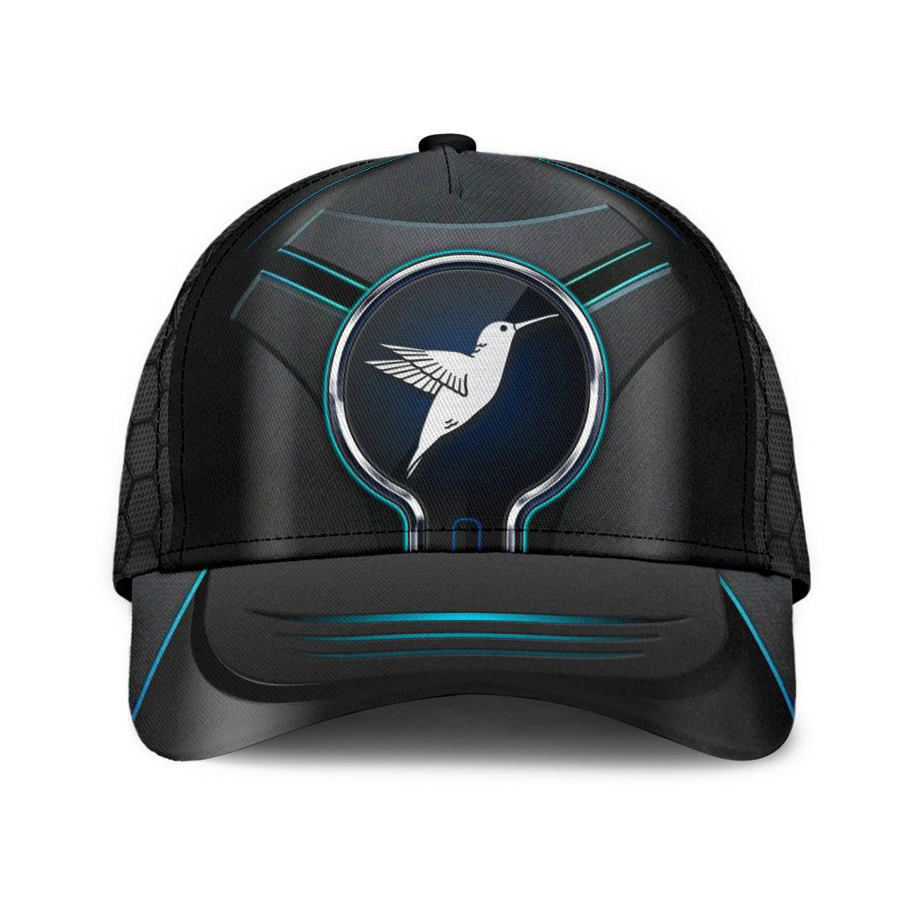 Hummingbird Classic Cap Trucker Hats Custom Hats Gifts For Men & Women