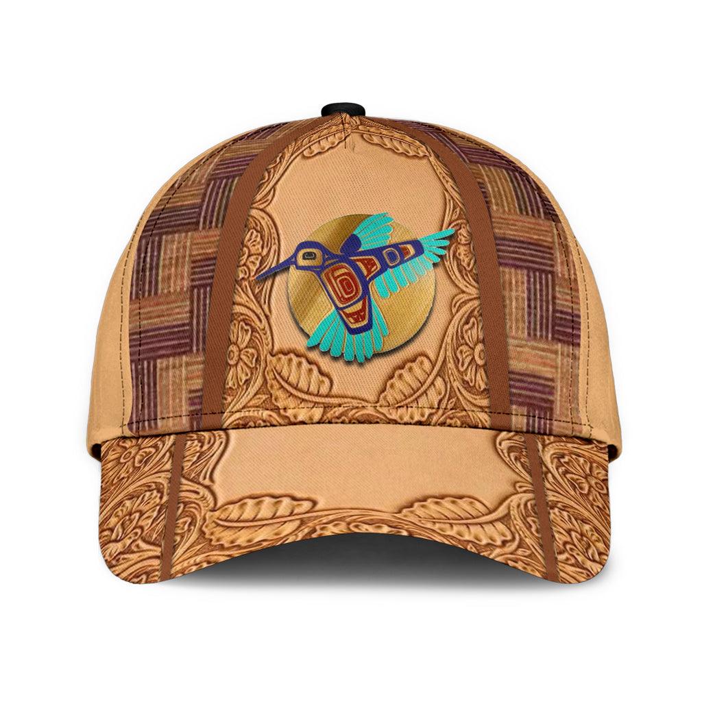 Hummingbird Classic Cap Trucker Hats Custom Hats Gifts For Men & Women