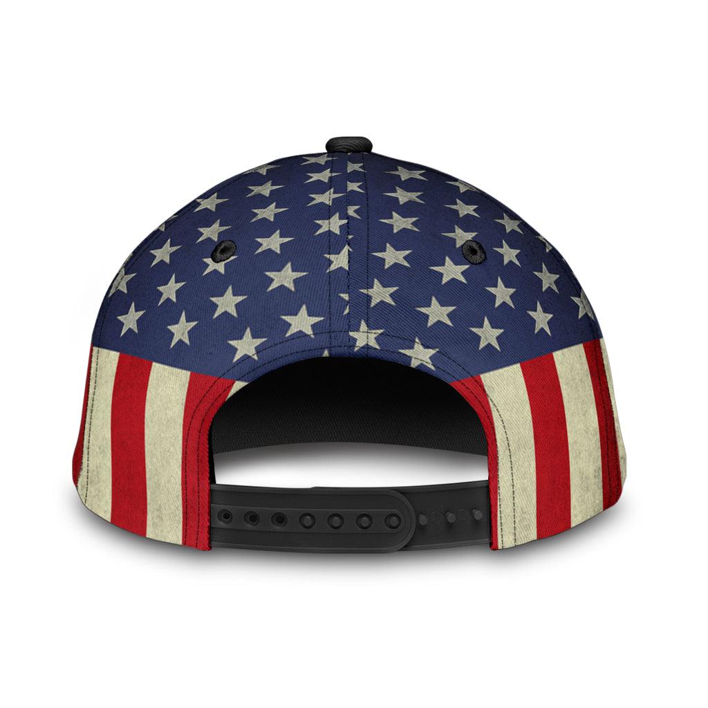 Hummingbird Classic Cap Trucker Hats Custom Hats Gifts For Men & Women
