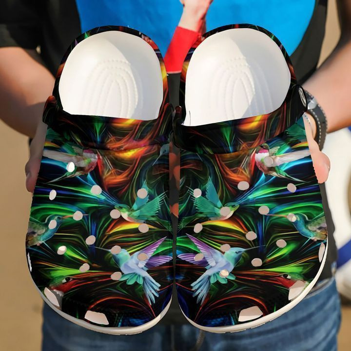 Hummingbird Noen Classic Clogs Shoes