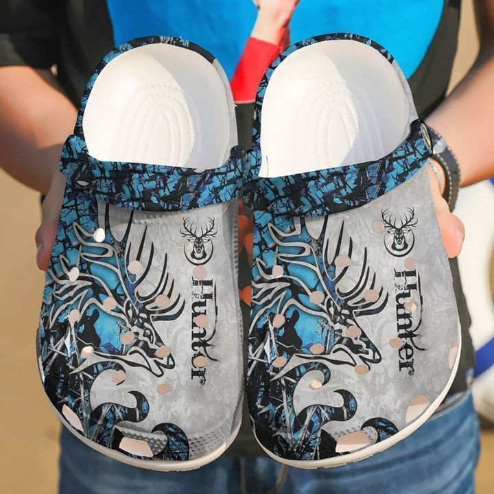 Hunting Aholic Classic Clogs Shoes