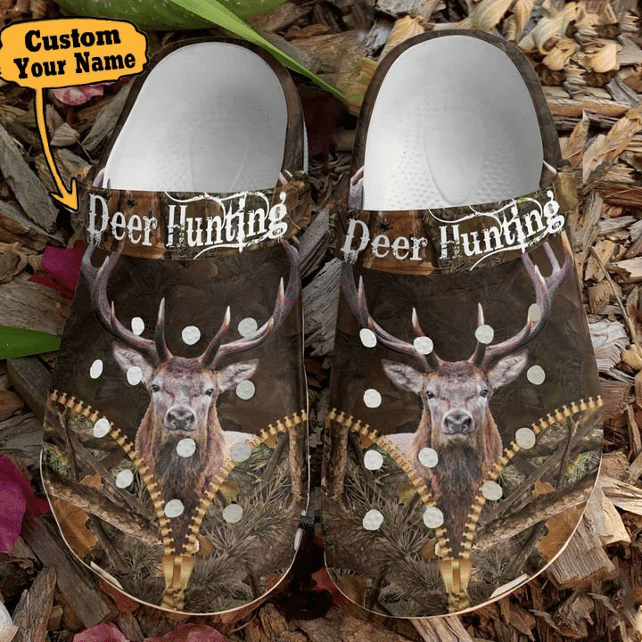 Hunting - Deer Hunting Best Clog Shoes For Men And Women