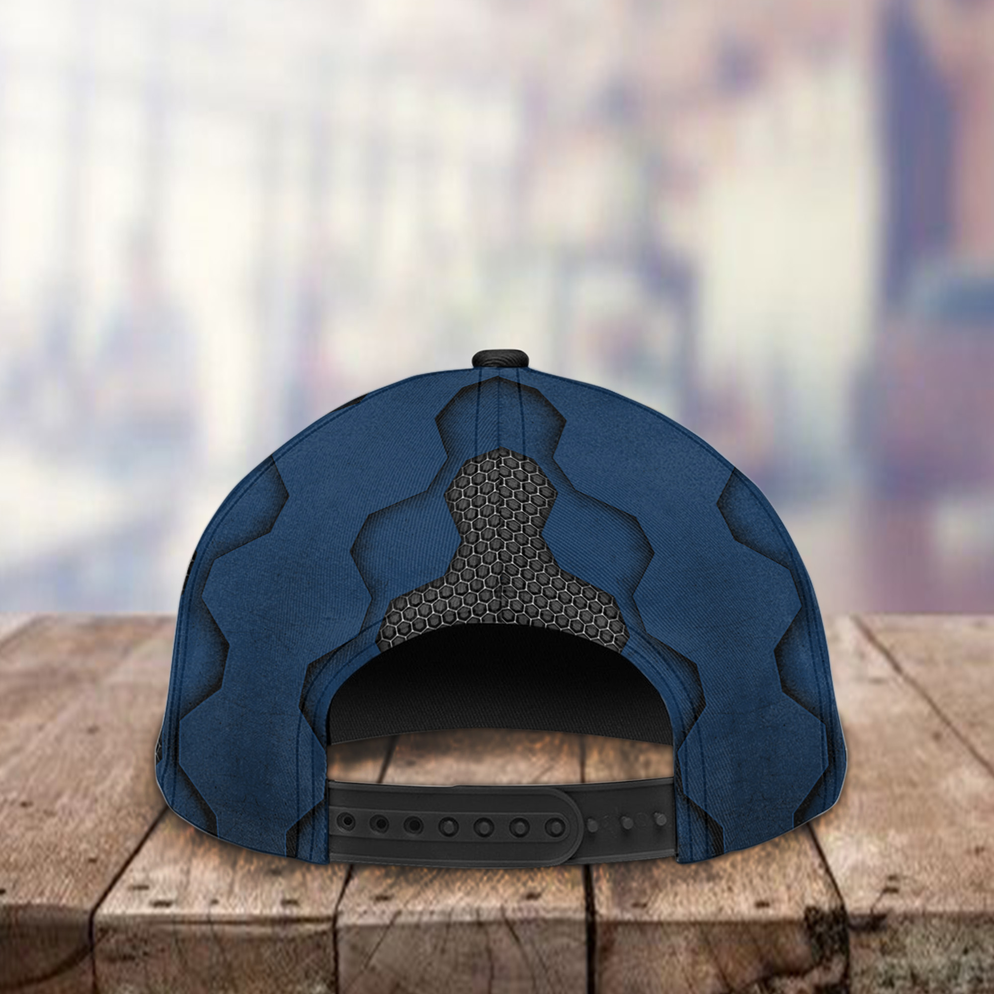 Husqvarna 3D Classic Cap Custom Hat Logo Name Trucker Hats Custom Hats Gifts For Men & Women