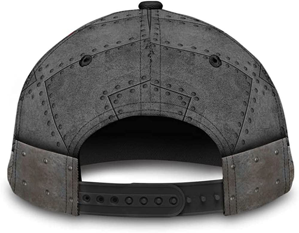 I Am A Trucker Canada Flag Attractive Style 3D Printed Unisex Hat Classic Cap, Snapback Cap, Baseball Cap Trucker Hats Custom Hats Gifts For Men & Women