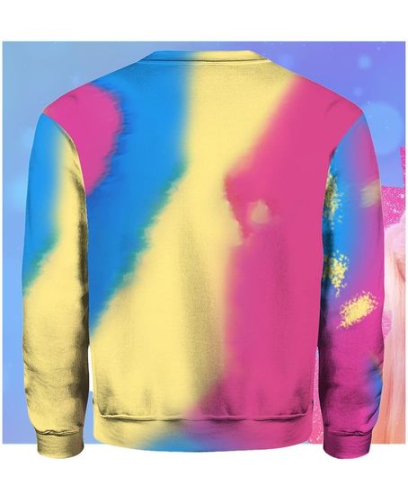 I Am Enough Barbie Movie Shirt, Barbie Movie Sweatshirt - Image 7