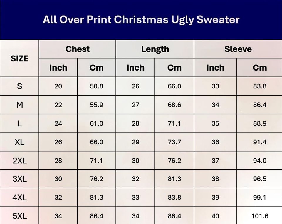 I Hate Morning People funny character Christmas Sweater, Cute funny character Ugly Sweater - Image 5