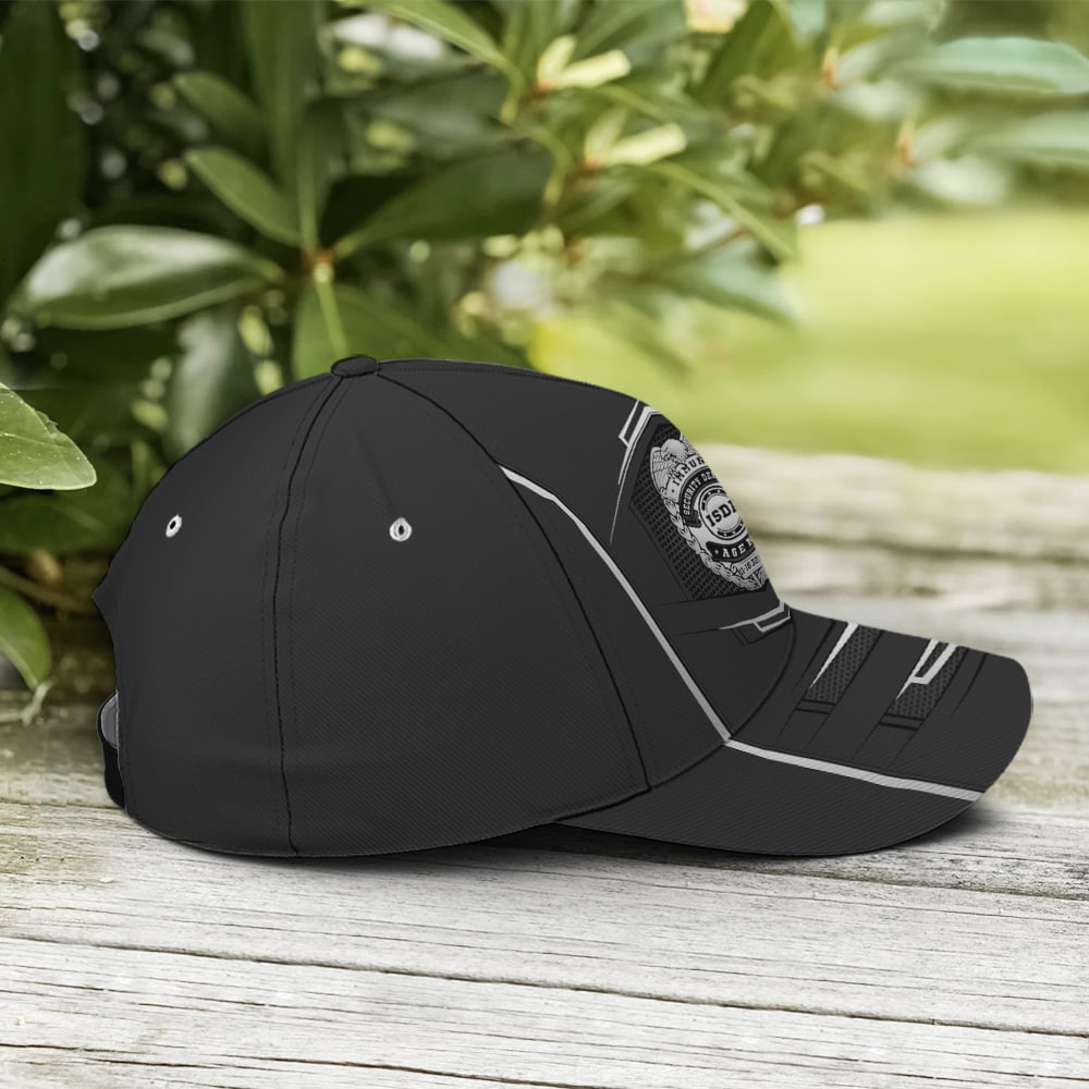 Immune Security Custom Cap Trucker Hats Custom Hats Gifts For Men & Women