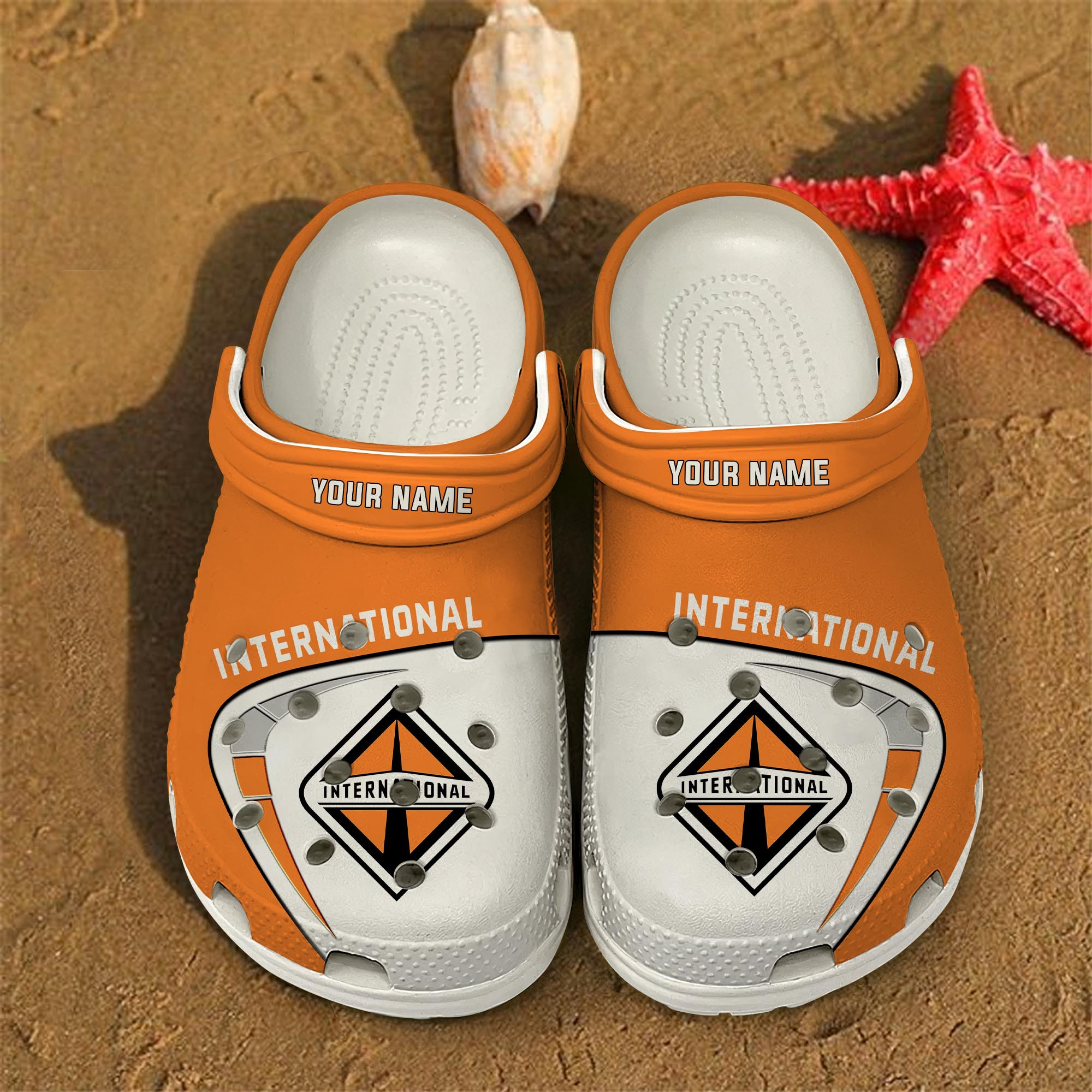 International Motors Crocs Crocband Clogs Shoes Comfortable For Men Women and Kids