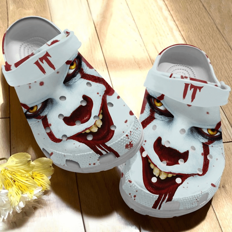 It Slippers For Mens And Womens Classic Water Rubber clog Shoes Comfy Footwear