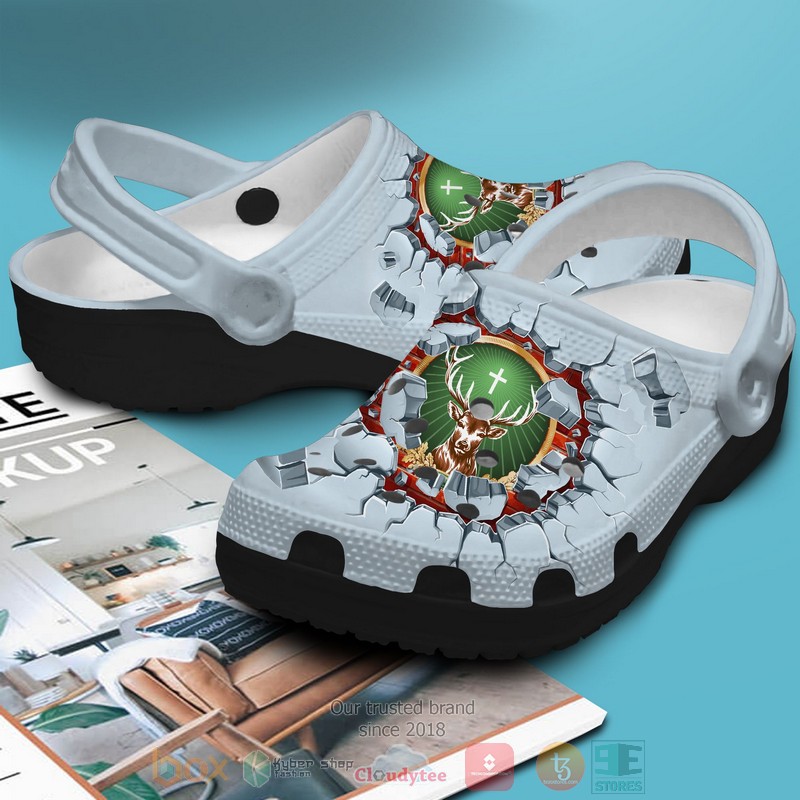 Jagermeister Wine Crocs Crocband Clogs Shoes Comfortable For Men Women and Kids