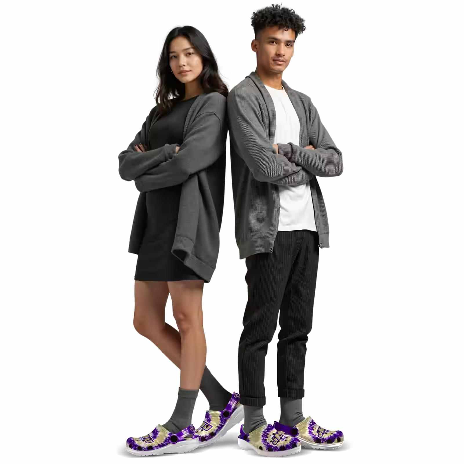 James Madison Dukes Radiant Burst Effect ClogTVC1801811 - Image 7