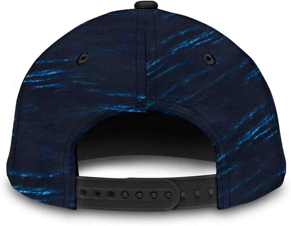 Jesus Changed My Life Baseball Cap Hat  Trucker Hats Custom Hats Gifts For Men & Women