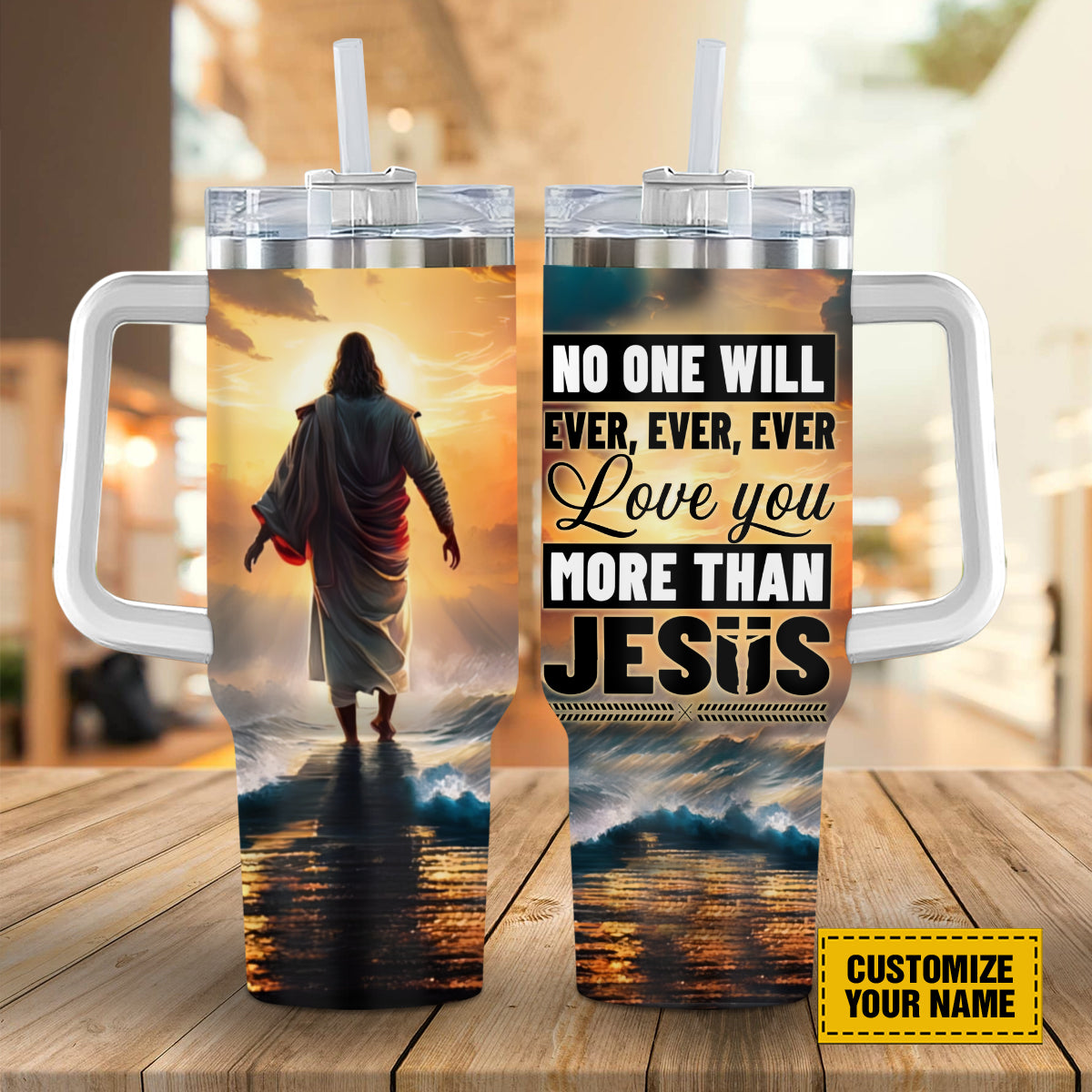Jesus Christ Custom Stanley Cup 40 oz 30 oz Tumbler With HandleTVC2301692 - Image 10
