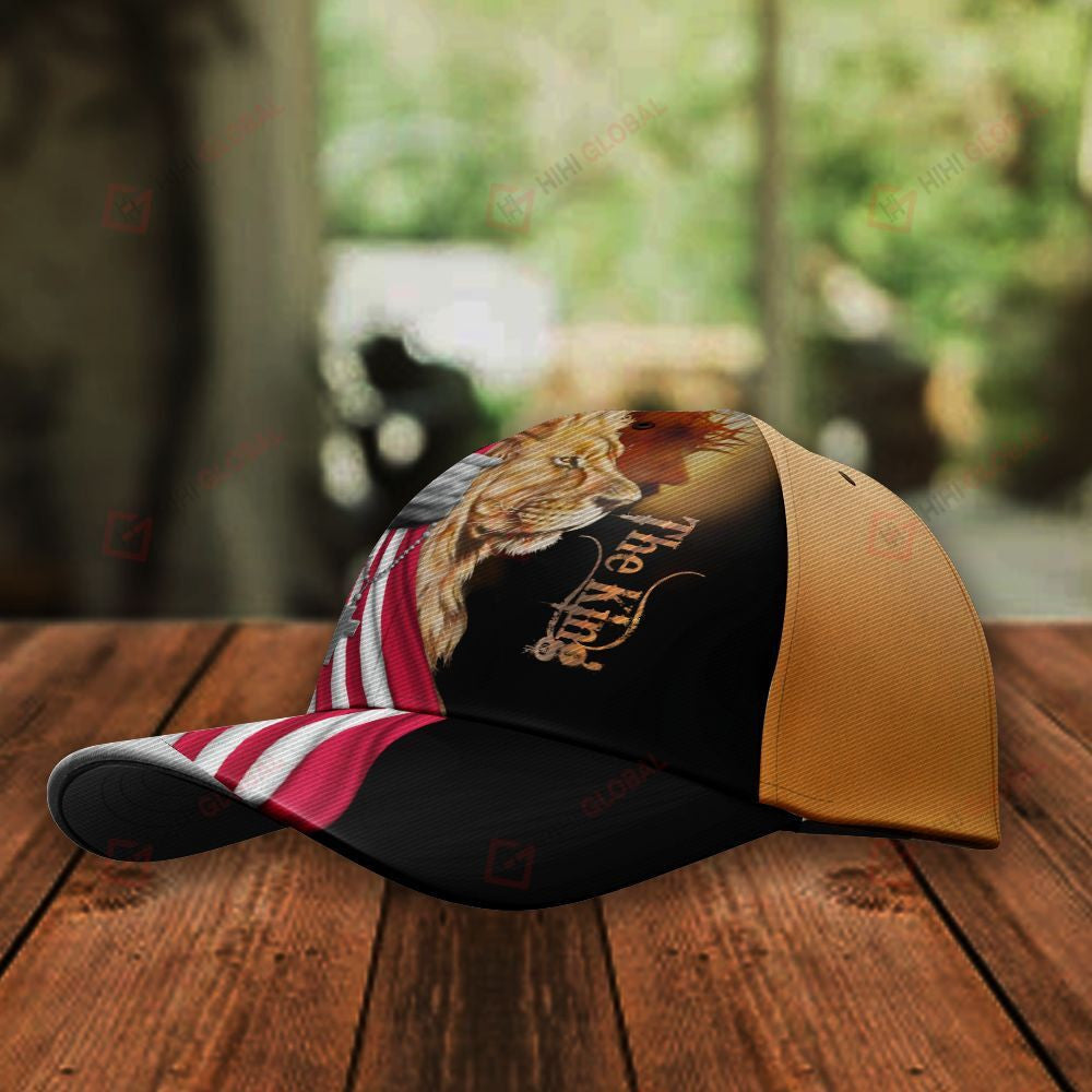 Jesus Christ God Classic 3d CapAll Over Printed Trucker Hats Custom Hats Gifts For Men & Women