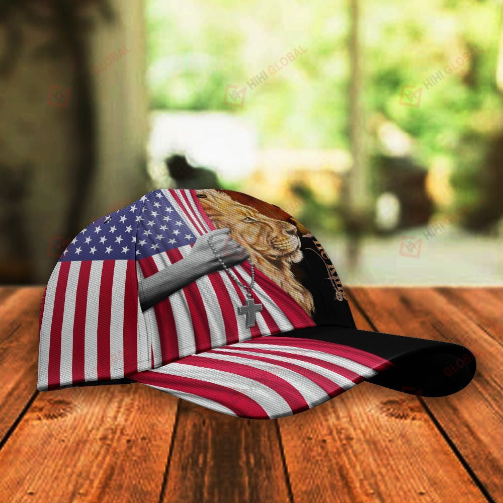 Jesus Christ God Classic 3d CapAll Over Printed Trucker Hats Custom Hats Gifts For Men & Women