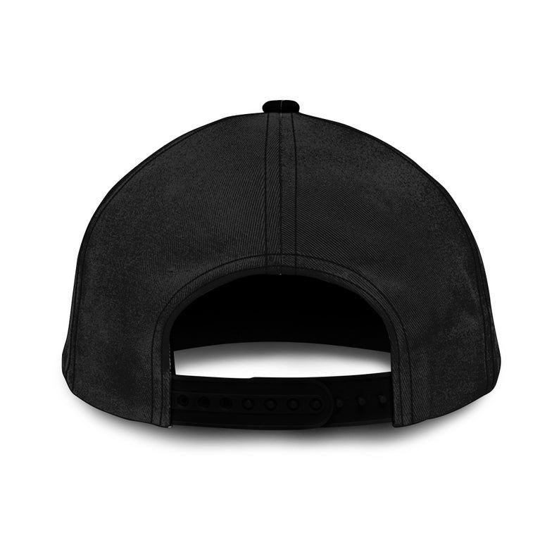 Jesus Cross Torn Fabric Custom Name 3D Classic Cap For Jesus Lovers, jesus hat, jesus cap Trucker Hats Custom Hats Gifts For Men & Women